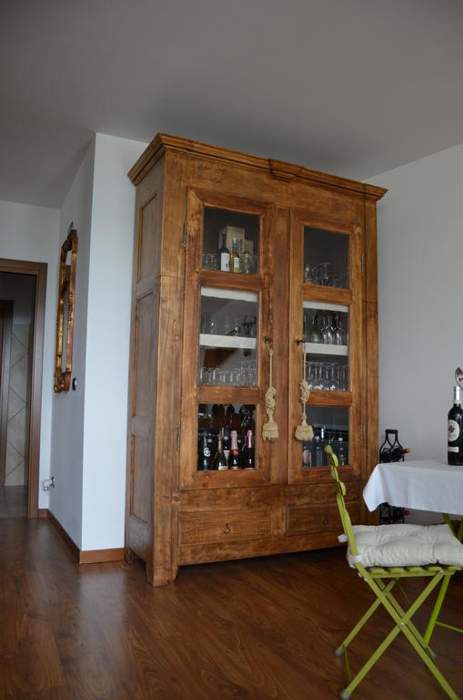 Hotel Cascina Castagneto à CastellʼAlfero Extérieur photo