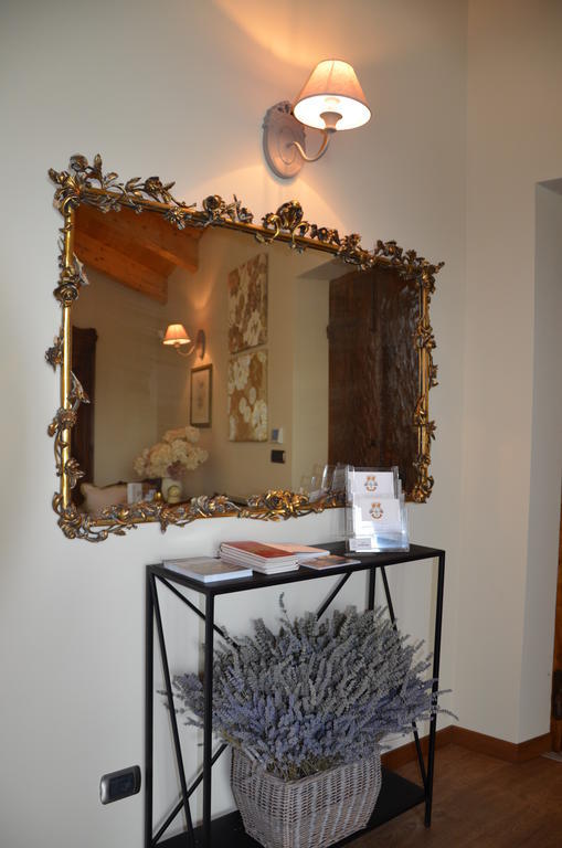 Hotel Cascina Castagneto à CastellʼAlfero Extérieur photo